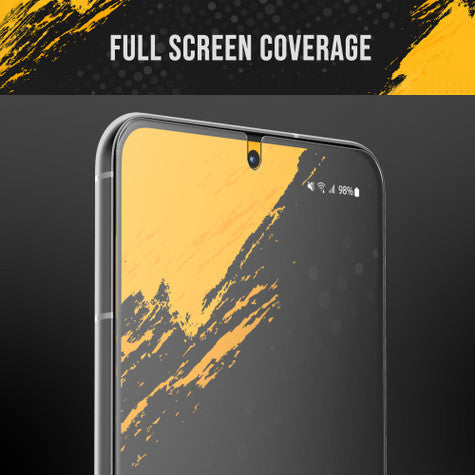 Encased MagGlass Matte Screen Protector Samsung Galaxy S23