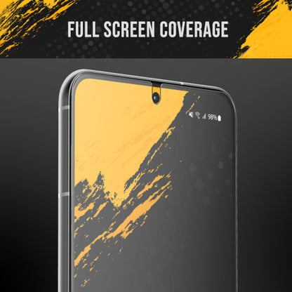 Encased MagGlass Matte Screen Protector Samsung Galaxy S23