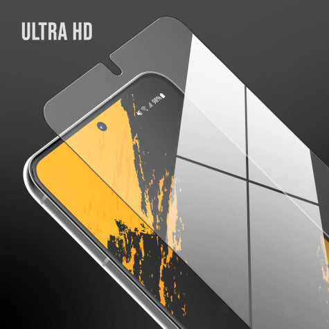 Encased MagGlass UHD Screen Protector Samsung Galaxy S23