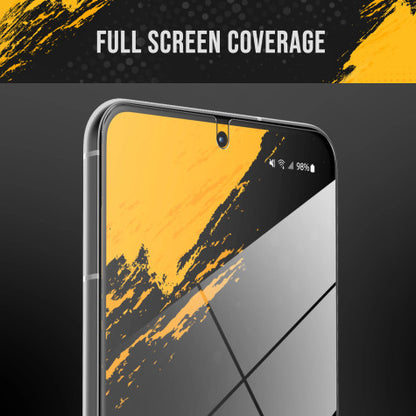 Encased MagGlass UHD Screen Protector Samsung Galaxy S23