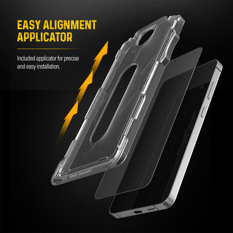 Encased UHD Screen Protector Samsung Galaxy S25 Ultra