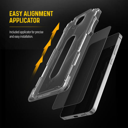 Encased UHD Screen Protector Samsung Galaxy S25 Ultra