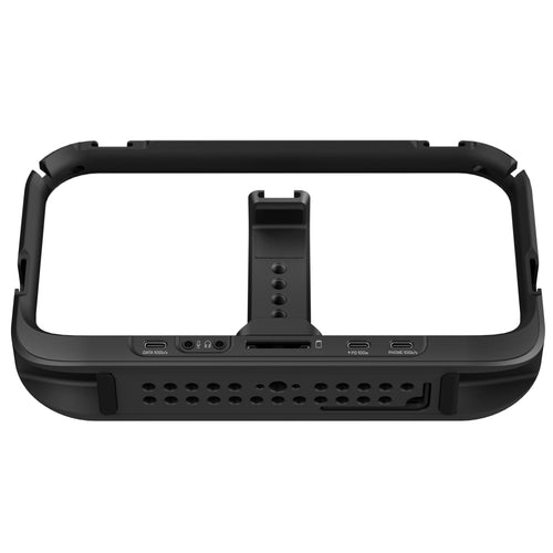 Moment Supercage Mobile Cage with Integrated USBC Hub - Black