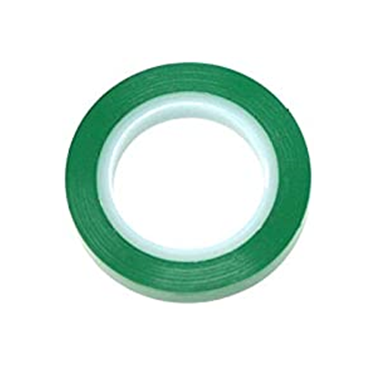 Tape 'N Tell Autoclavable Instrument Tapes 6.35mm x 6.4m Single Pack - Green x10