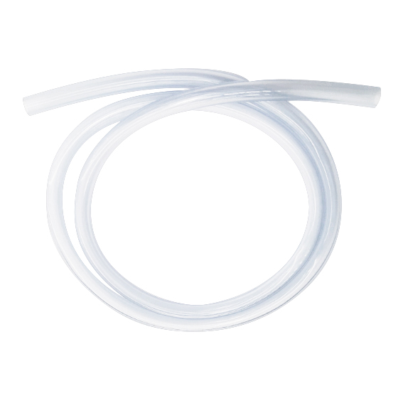 Tubing PVC 6mm Inner Diameter 9mm Outer Diameter 1.5mm Wall Thickness 1m - Clear x120