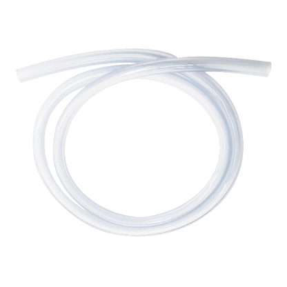 Tubing PVC 6mm Inner Diameter 9mm Outer Diameter 1.5mm Wall Thickness 1m - Clear x120
