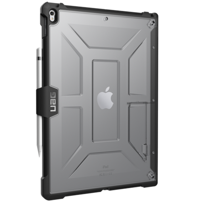 UAG Plasma Case iPad 9.7" (2017/2018)/iPad Pro 9.7"/iPad Air 2 - Ice