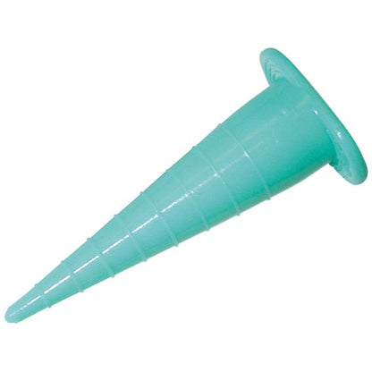 Livingstone Catheter Spigot 13mm Large Sterile - Green x425