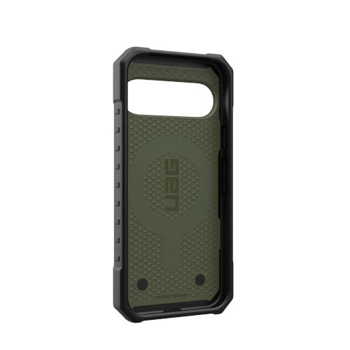 UAG Pathfinder Case Google Pixel 9/9 Pro - Olive Drab