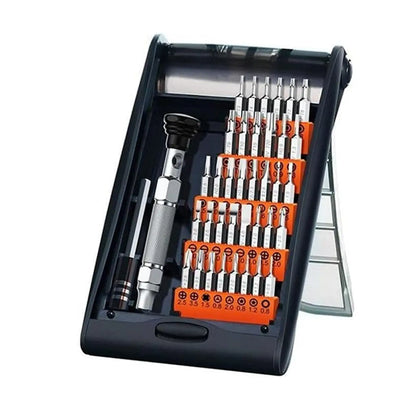UGREEN 38-in-1 Aluminum Alloy Screwdriver Set
