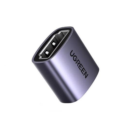 UGREEN HDMI 8K Female to Female Adapter Black