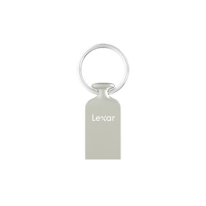 Lexar JumpDrive M22 USB Flash Drive 2.0 32 GB - Silver