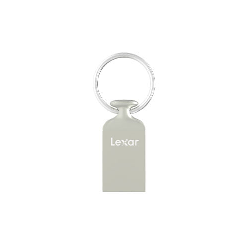 Lexar JumpDrive M22 USB Flash Drive 2.0 32 GB - Silver