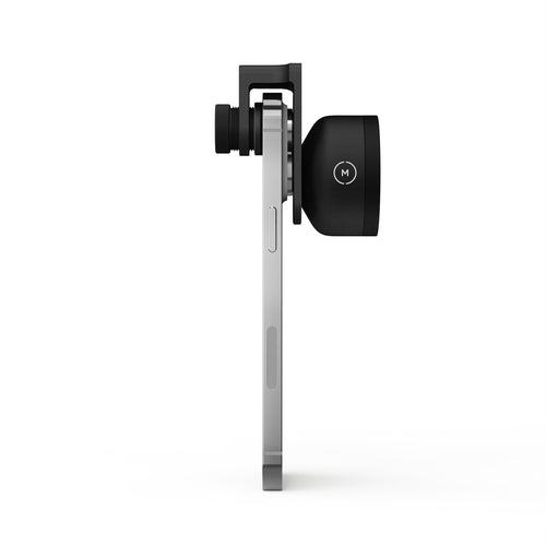 Moment TSeries Universal Lens Mount - Black