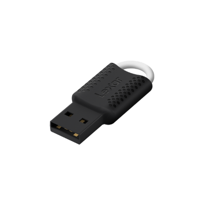 Lexar JumpDrive V40 USB Flash Drive 2.0 32 GB - Black