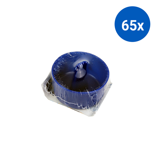 Webstercare Pil-Bob Pill Dispenser - Blue x65