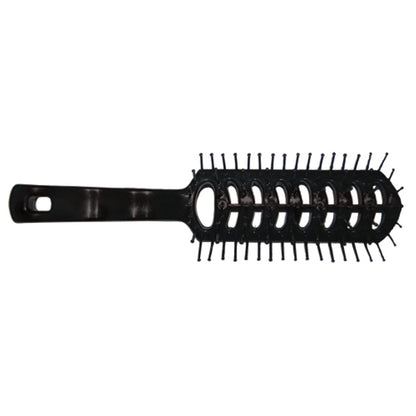 Sofeel Vent Hair Brush Plastic - Black x170