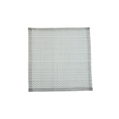 Livingstone Wire Gauze Mat 150mm Plain Iron - White x155