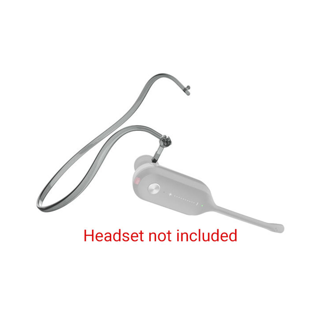 Yealink YHA NB 330100010017 Neckband for WH63/WH67 Wireless Headset