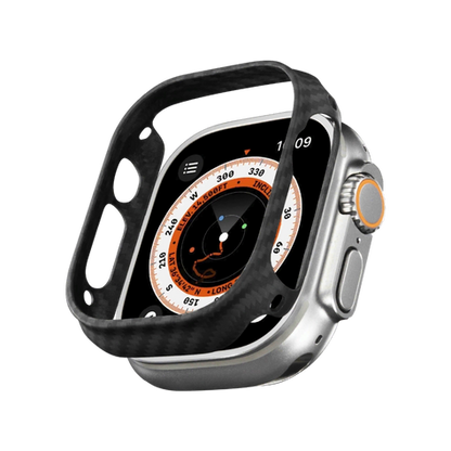 Pitaka Air Case Apple Watch Ultra/Ultra 2 49mm - Black/Grey
