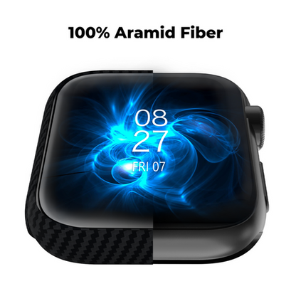 Pitaka Air Case  Apple Watch 4/5/6/SE 40mm