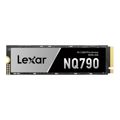 Lexar NQ790 M.2 2280 PCIe Gen4x4 NVMe SSD 1 TB