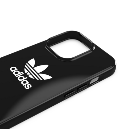 Adidas OR Basics Case iPhone 13/13 Pro - Black