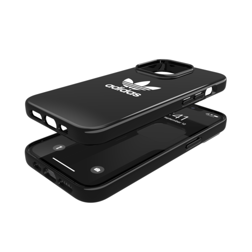 Adidas OR Basics Case iPhone 13/13 Pro - Black
