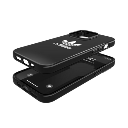 Adidas OR Basics Case iPhone 13/13 Pro - Black