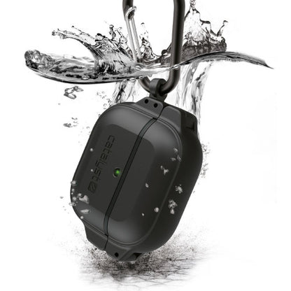 Catalyst Total Protection Case AirPods 3rd Gen (2021) - Black