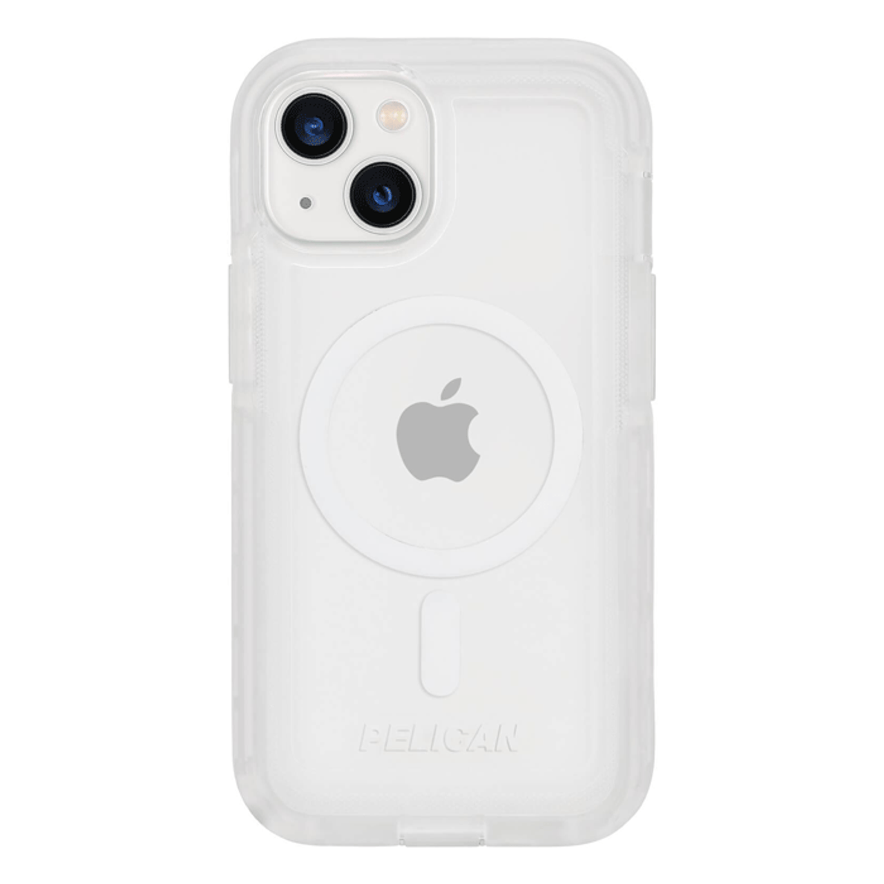 Pelican Voyager Magsafe Case iPhone 14 Plus - Clear