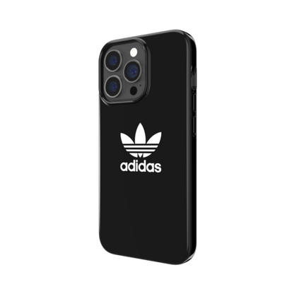 Adidas OR Basics Case iPhone 13/13 Pro - Black