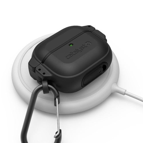 Catalyst Total Protection Case AirPods 3rd Gen (2021) - Black
