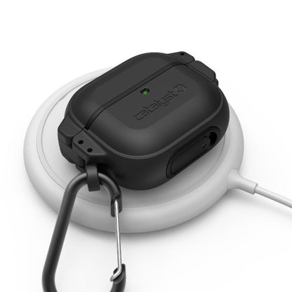 Catalyst Total Protection Case AirPods 3rd Gen (2021) - Black