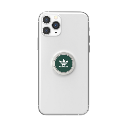 Adidas Universal Phone Ring - Green