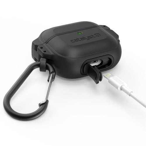 Catalyst Total Protection Case AirPods 3rd Gen (2021) - Black
