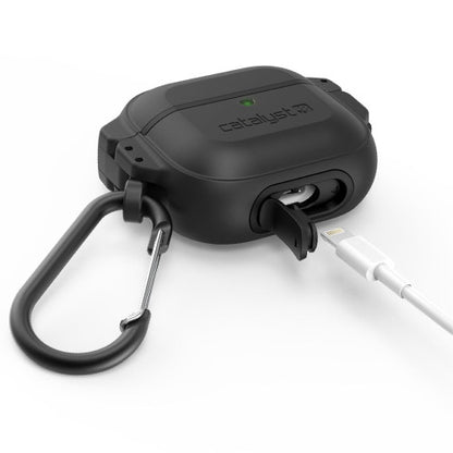 Catalyst Total Protection Case AirPods 3rd Gen (2021) - Black