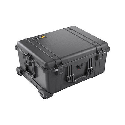 Pelican 1610 Protector Large Case With Foam - Black