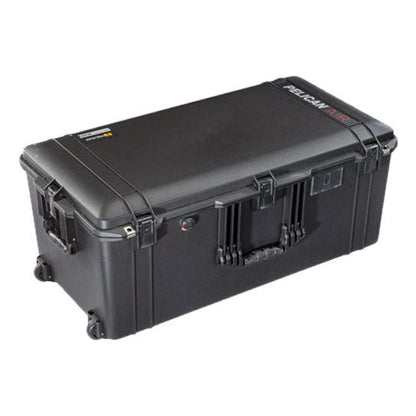 Pelican 1646 Air Case (No Foam) - Black