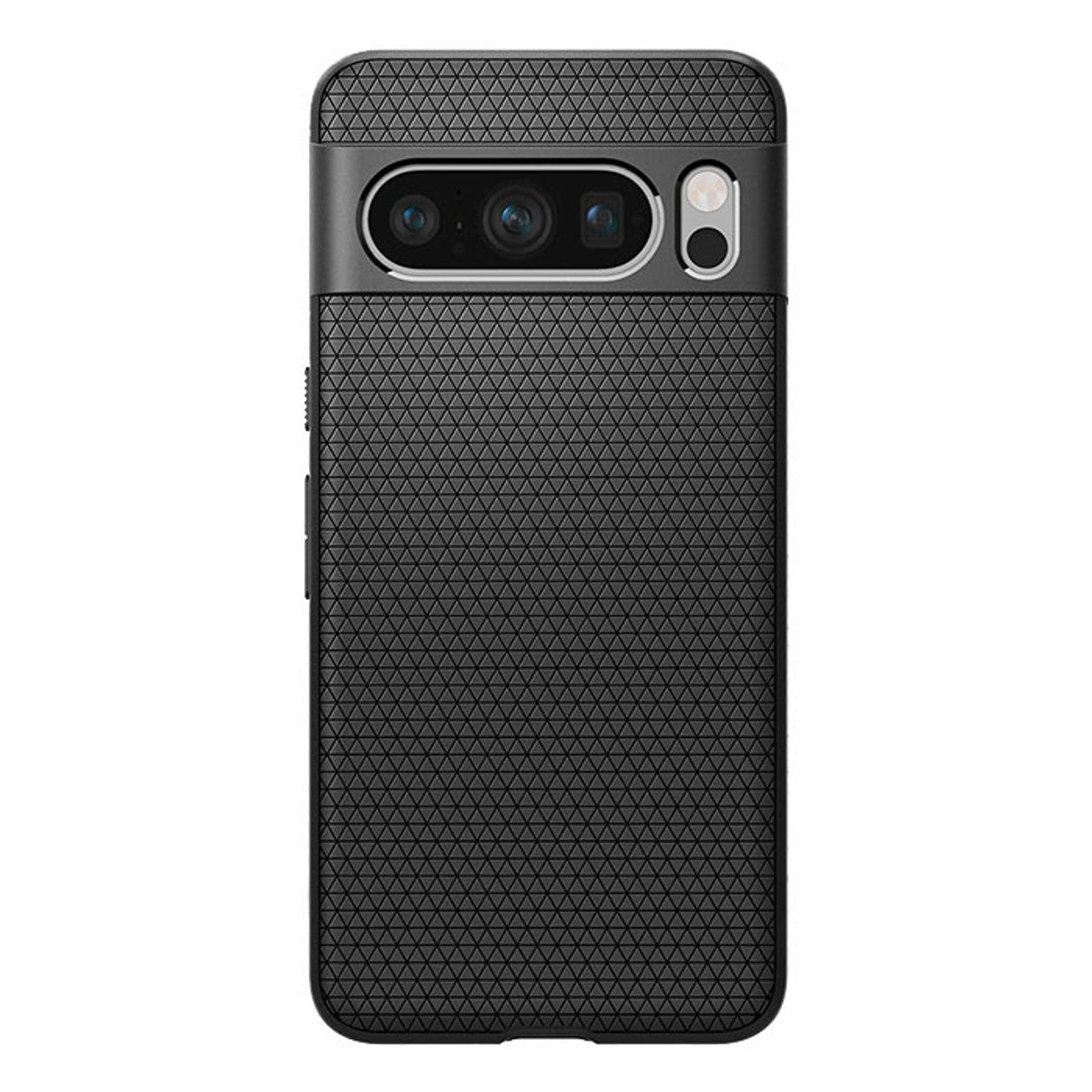 Spigen Liquid Air Case Google Pixel 8 Pro - Black