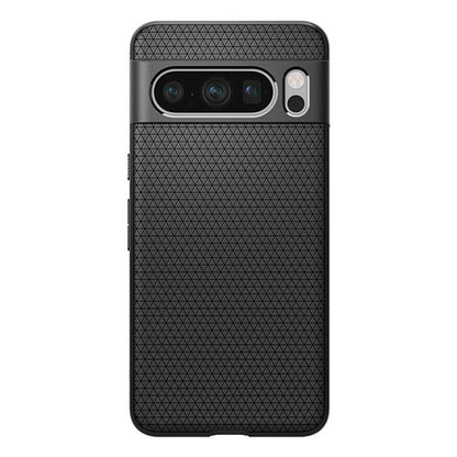 Spigen Liquid Air Case Google Pixel 8 Pro - Black