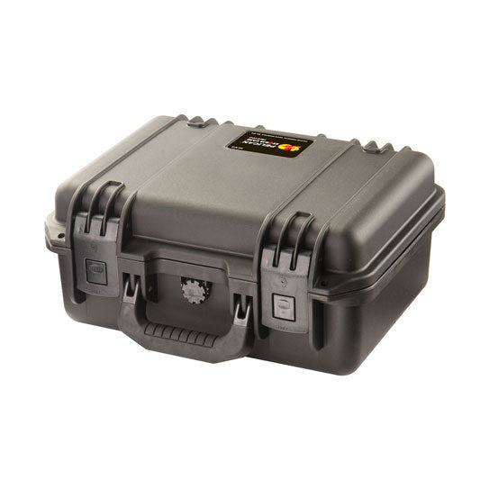 Pelican iM2100 Storm Case with Foam - Black