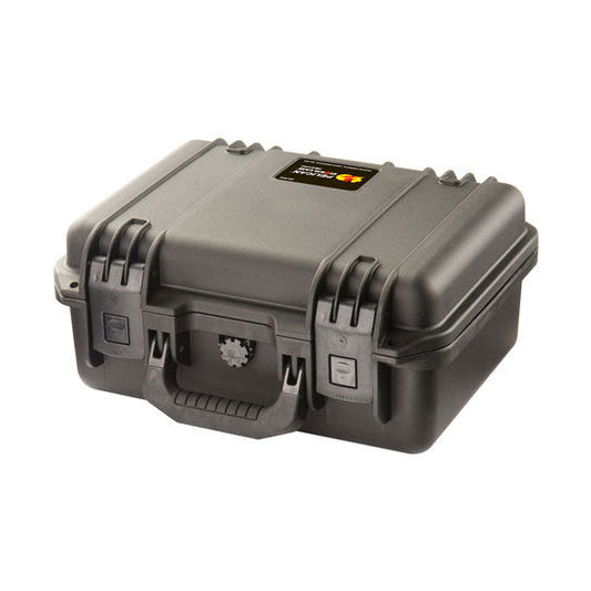 Pelican iM2100 Storm Case with Foam - Black