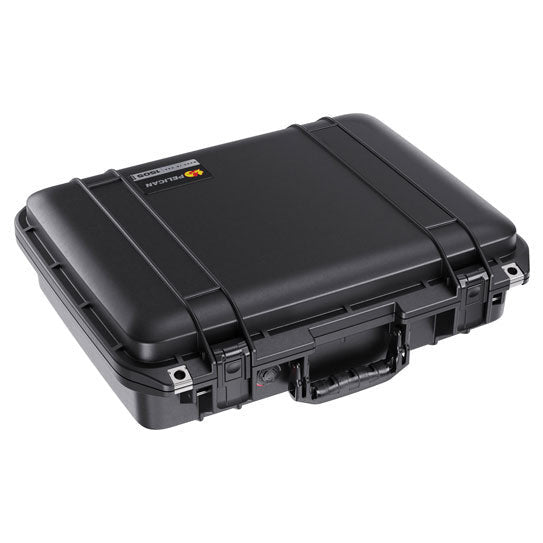 Pelican 1505 Air Case With Foam - Black