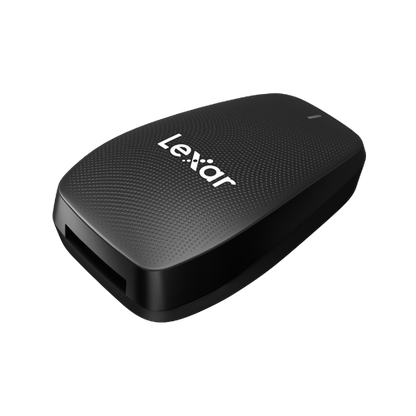 Lexar Professional CFexpress Type B USB 3.2 Gen 2×2 Reader - Black