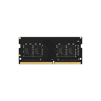 Lexar DDR4 SODIMM Laptop Memory 8GB