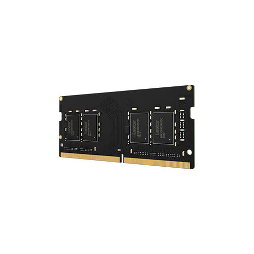 Lexar DDR4 SODIMM Laptop Memory 8GB