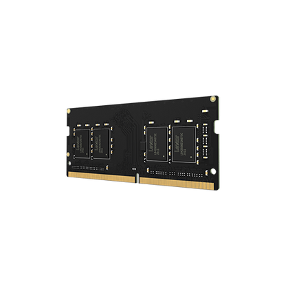 Lexar DDR4 SODIMM Laptop Memory 8GB