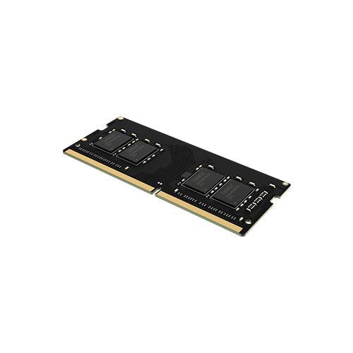 Lexar DDR4 SODIMM Laptop Memory 8GB