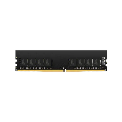 Lexar DDR4 U-DIMM Desktop Memory 32 GB - Black